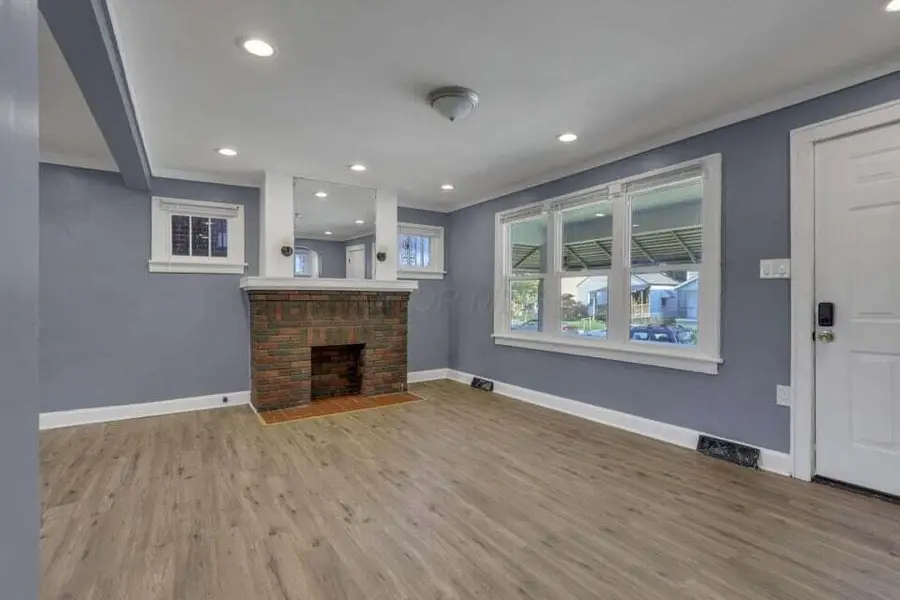 1457 Cordell Avenue, Columbus, OH 43211 - #3