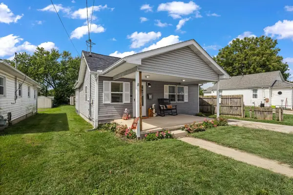 121 Fairview Boulevard, Circleville, OH 43113