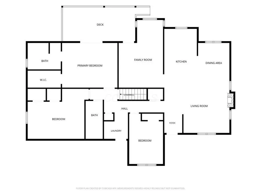 377 Lawnwood Drive, Circleville, OH 43113 - #2