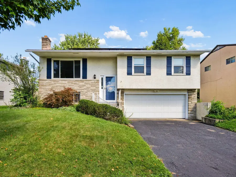 1262 Oakfield Drive S, Columbus, OH 43229 - #3