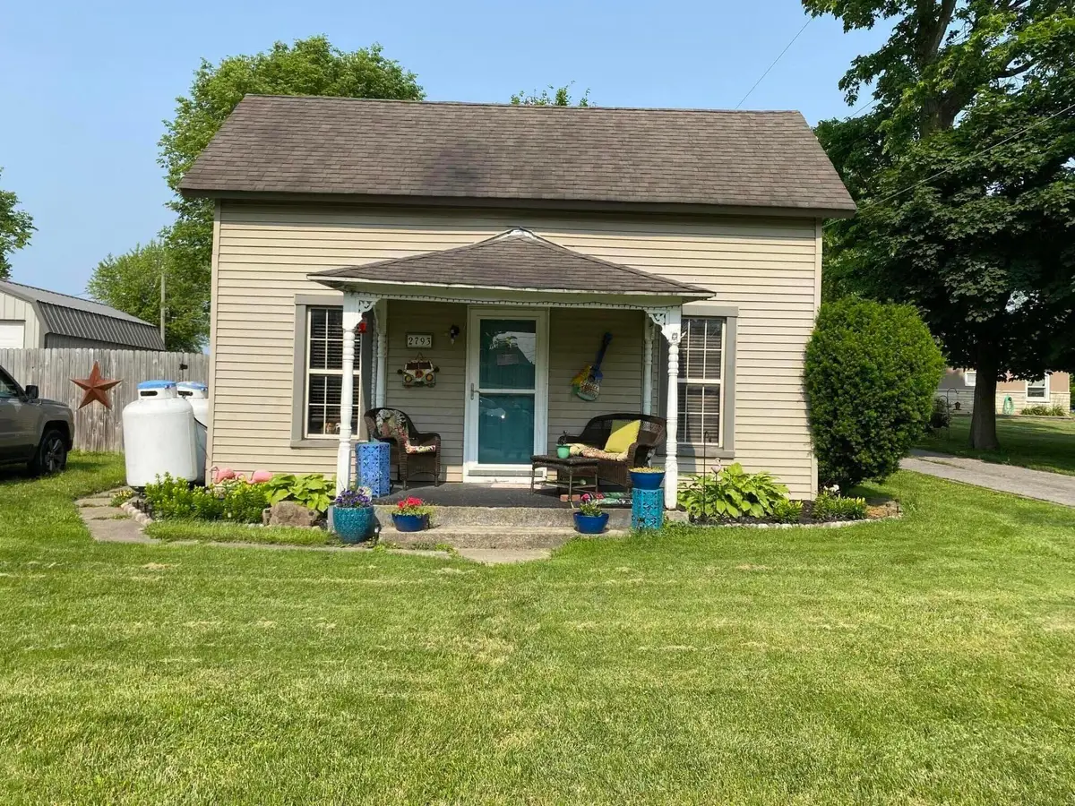 2793 Ohio Street, Grove City, OH 43123 - #1
