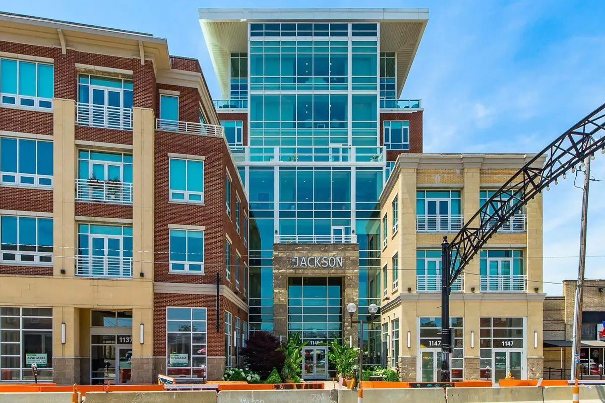 1145 N High Street, Columbus, OH 43201 - #1