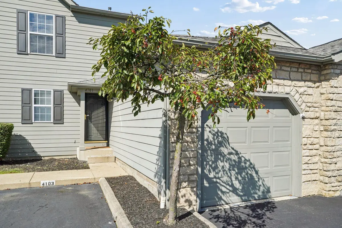 4103 Blendon Point Drive, Columbus, OH 43230 - #1