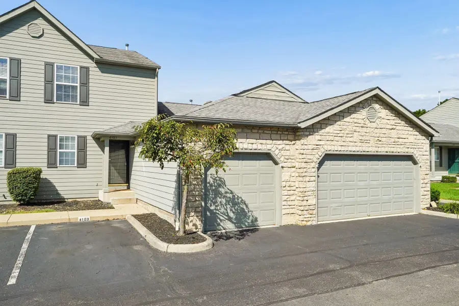 4103 Blendon Point Drive, Columbus, OH 43230 - #2
