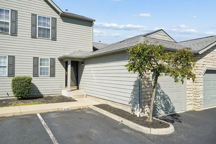 4103 Blendon Point Drive, Columbus, OH 43230 - #3