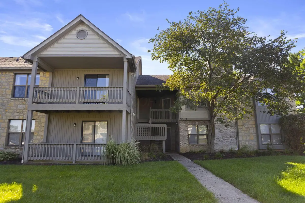 5307 Stonemeadow Avenue, Columbus, OH 43220 - #1