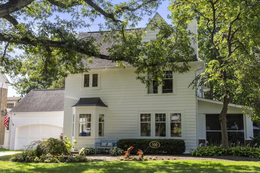 1763 Upper Chelsea Road, Upper Arlington, OH 43212 - #2