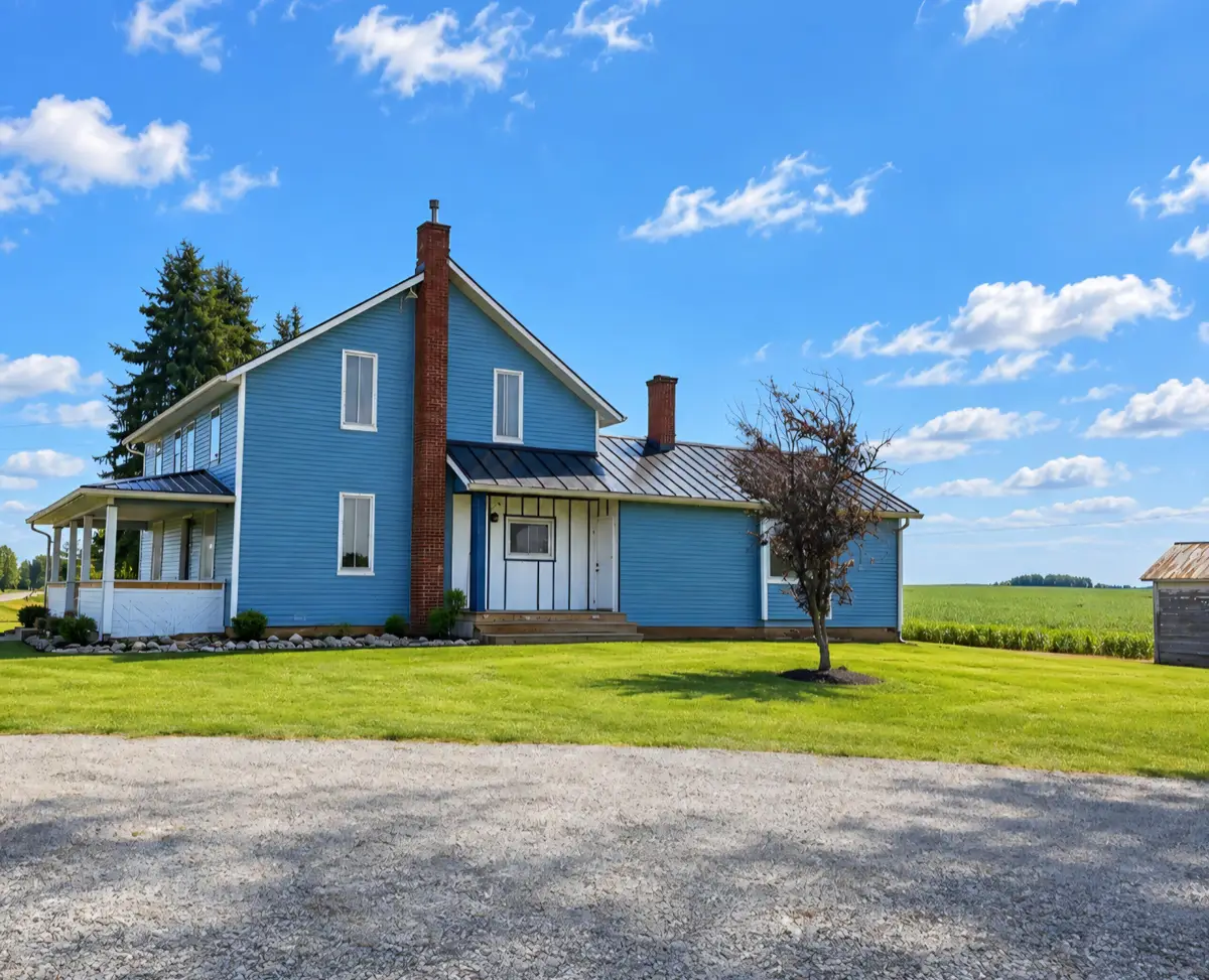 19671 Zolman Road, Fredericktown, OH 43019 - #1
