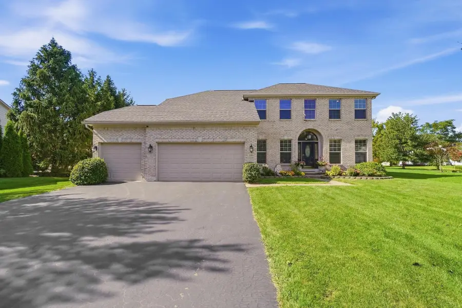 2315 Bold Venture Drive, Lewis Center, OH 43035 - #2
