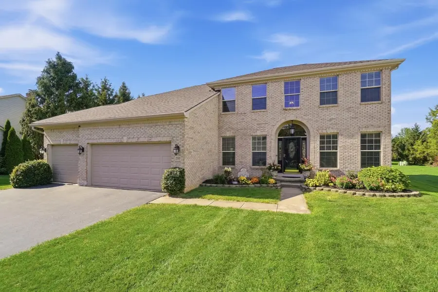 2315 Bold Venture Drive, Lewis Center, OH 43035 - #3