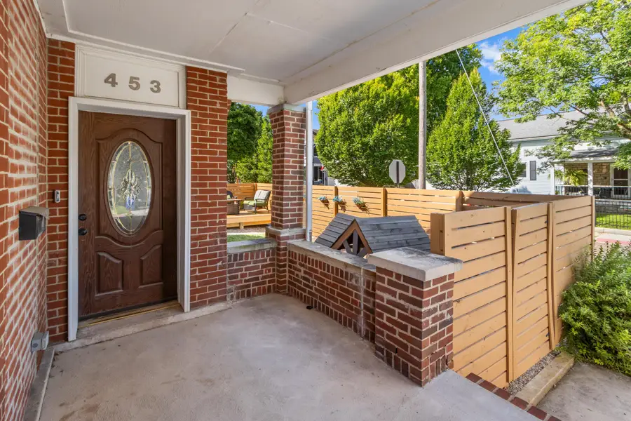 453 Siebert Street, Columbus, OH 43206 - #3