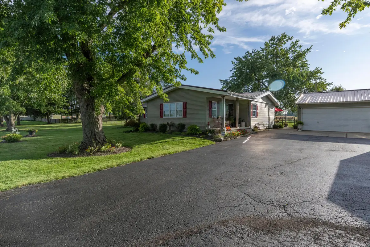5719 Oh-72, Sabina, OH 45169 - #1