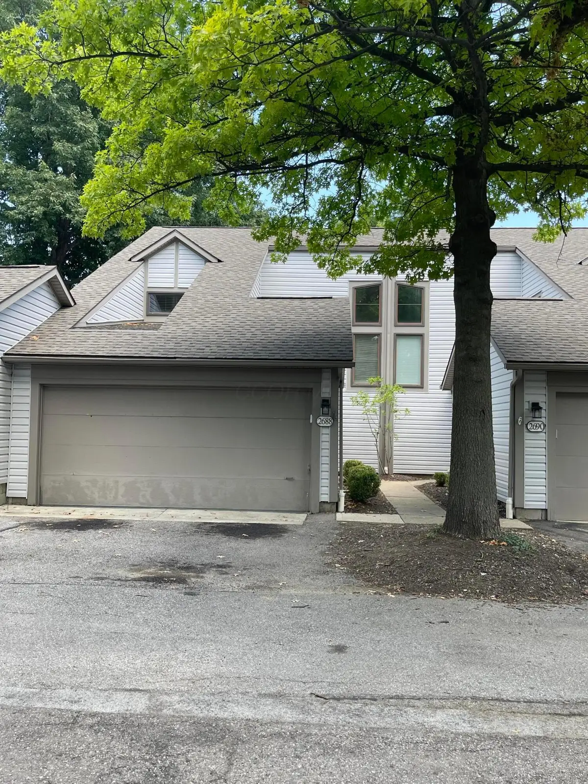 2688 Woodland Trail Drive, Columbus, OH 43231 - #1