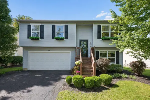 1868 Ashburn Drive, Delaware, OH 43015