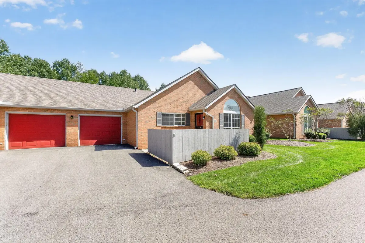 5740 Black Walnut Drive, Gahanna, OH 43230 - #1