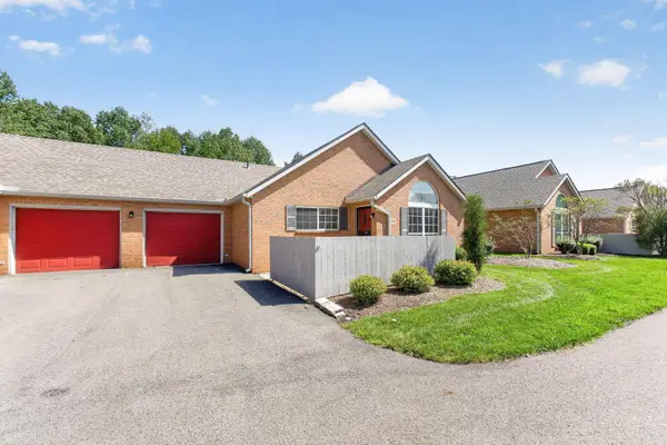 5740 Black Walnut Drive, Gahanna, OH 43230