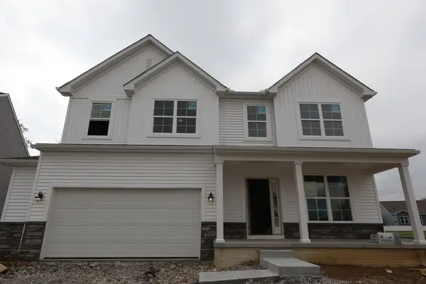 329 Merion Drive, Commercial Point, OH 43116