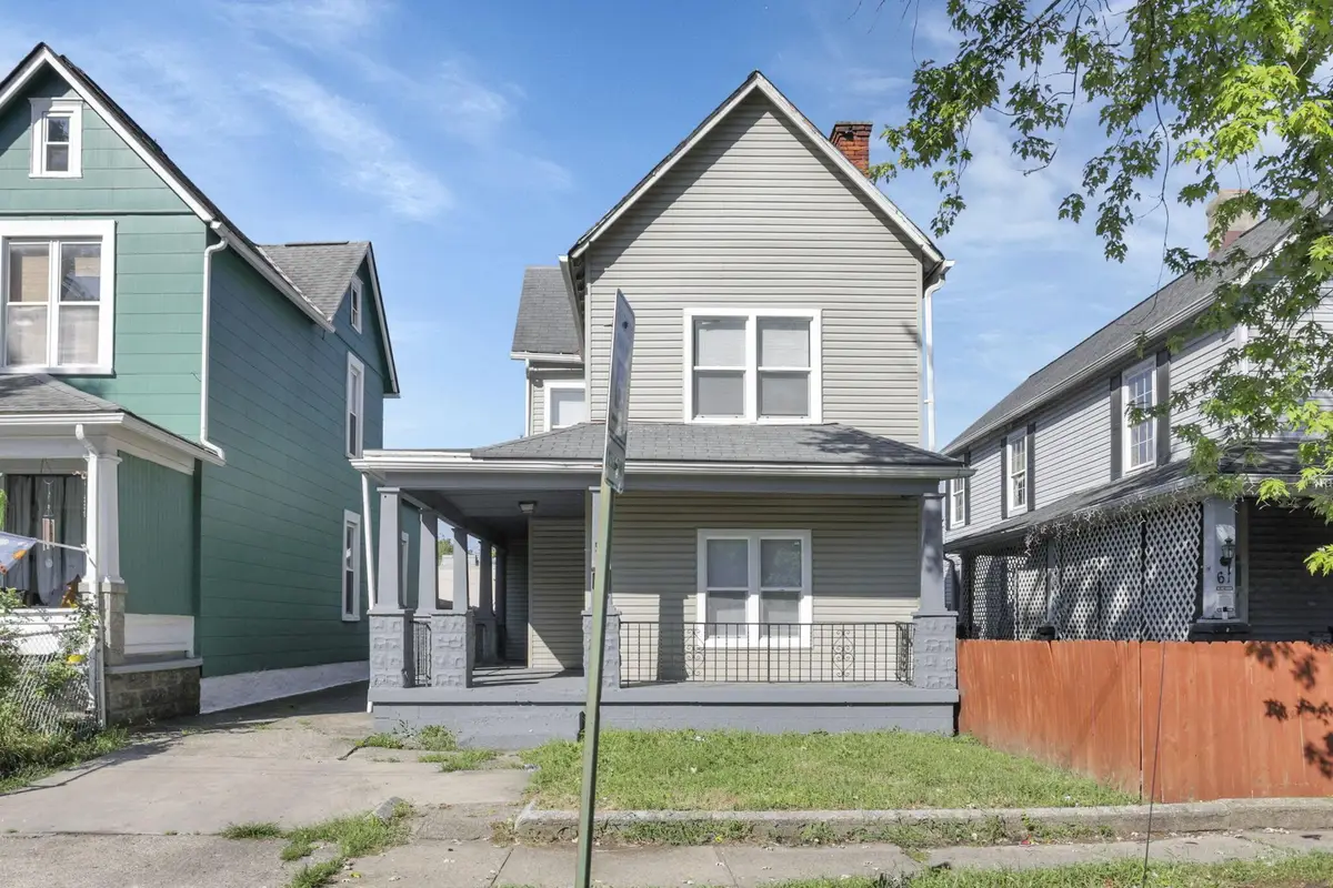 57 Wisconsin, Columbus, OH 43222 - #1