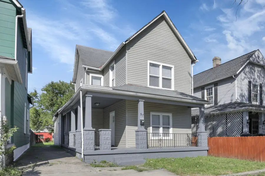 57 Wisconsin, Columbus, OH 43222 - #2