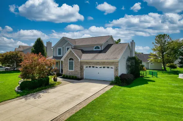 311 Central Station Drive, Johnstown, OH 43031