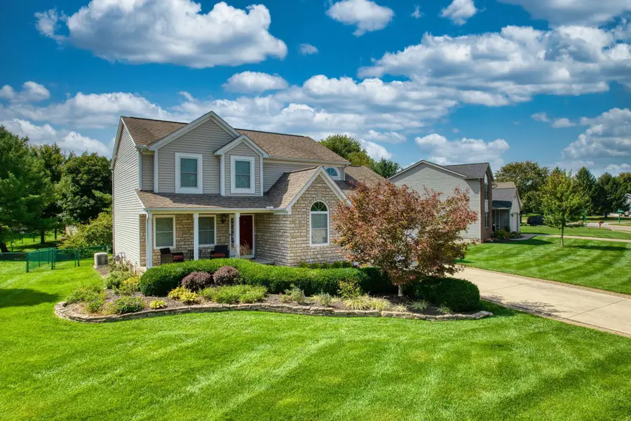 311 Central Station Drive, Johnstown, OH 43031 - #2