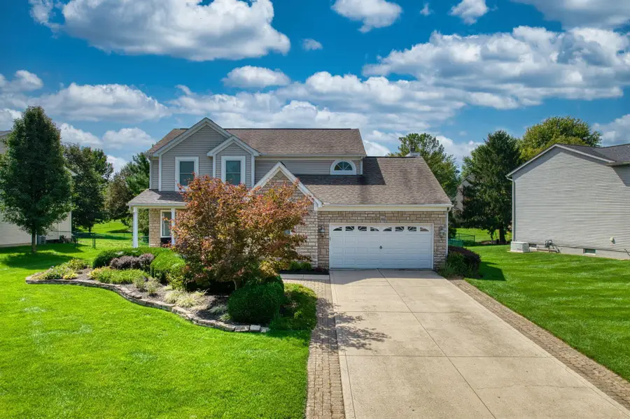 311 Central Station Drive, Johnstown, OH 43031 - #3