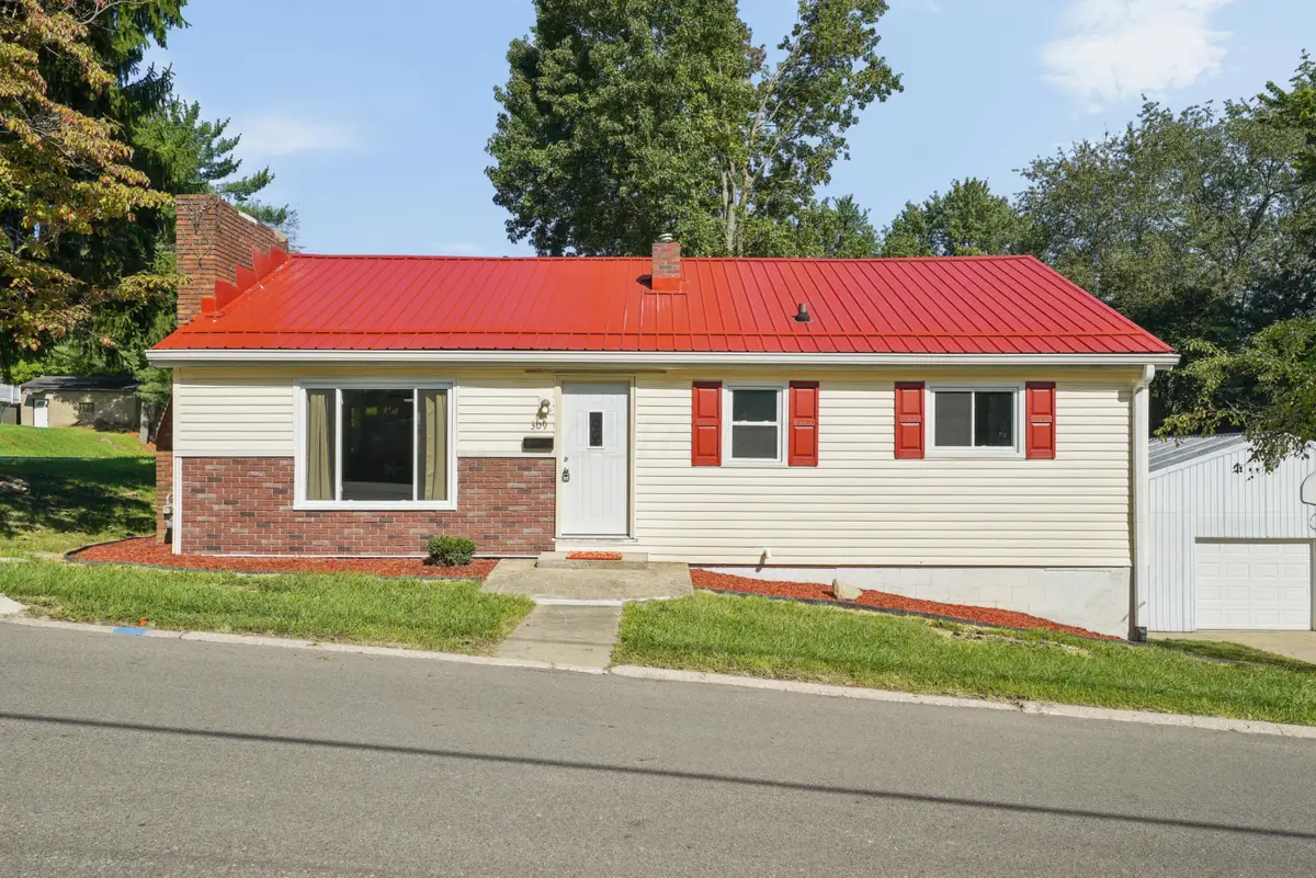 309 Park Avenue, New Lexington, OH 43764 - #1