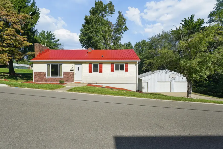 309 Park Avenue, New Lexington, OH 43764 - #2