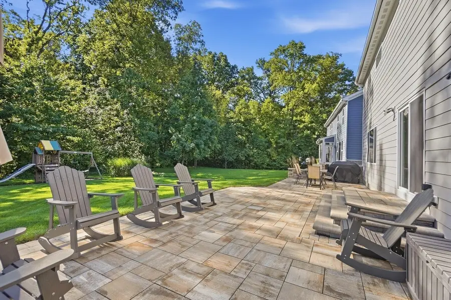 3524 Woodland Drive, Hilliard, OH 43026 - #3