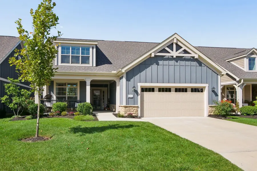 10345 Tipperary Drive, Plain City, OH 43064 - #2