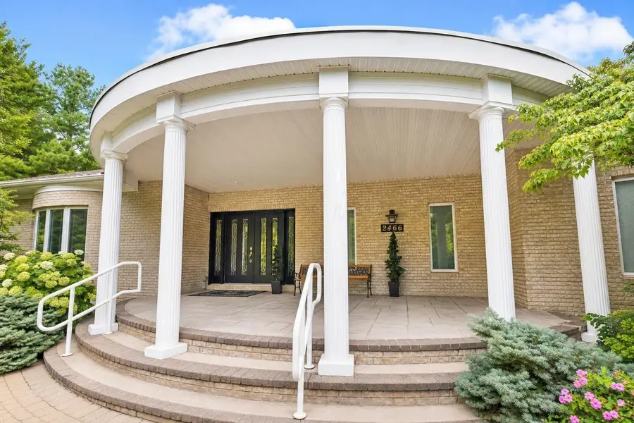 2466 State Route 245 E, West Liberty, OH 43357 - #2