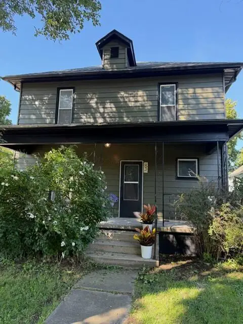 83 S Washington Street, Utica, OH 43080