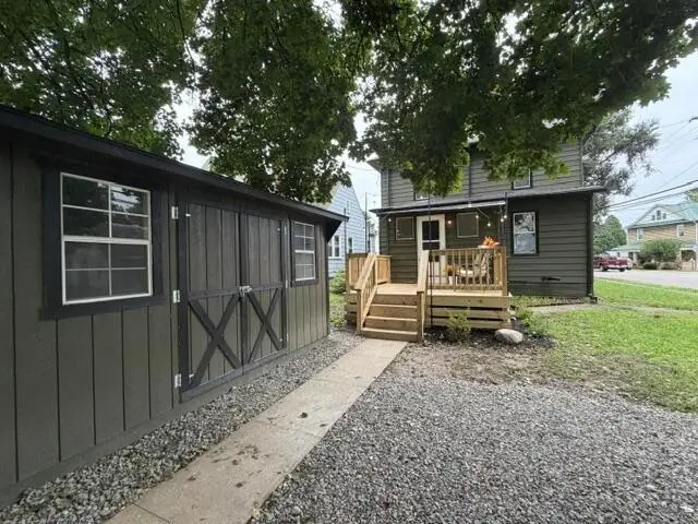 83 S Washington Street, Utica, OH 43080 - #3