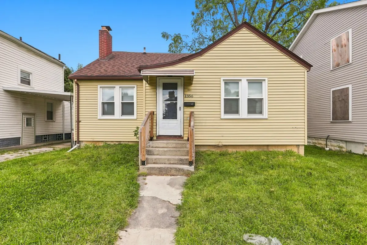 1356 Loretta Avenue, Columbus, OH 43211 - #1