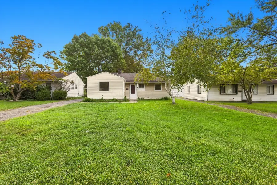 1074 S Hampton Road, Columbus, OH 43227 - #2