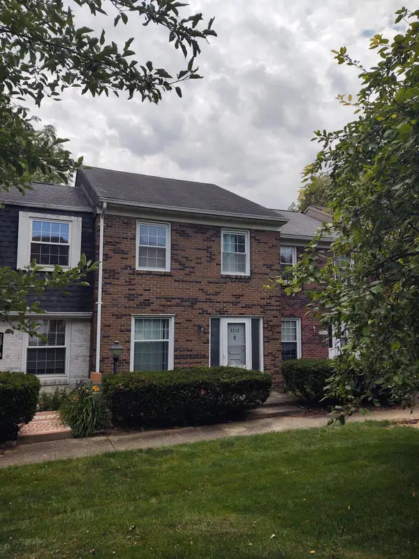 2312 Hardesty Court, Columbus, OH 43204