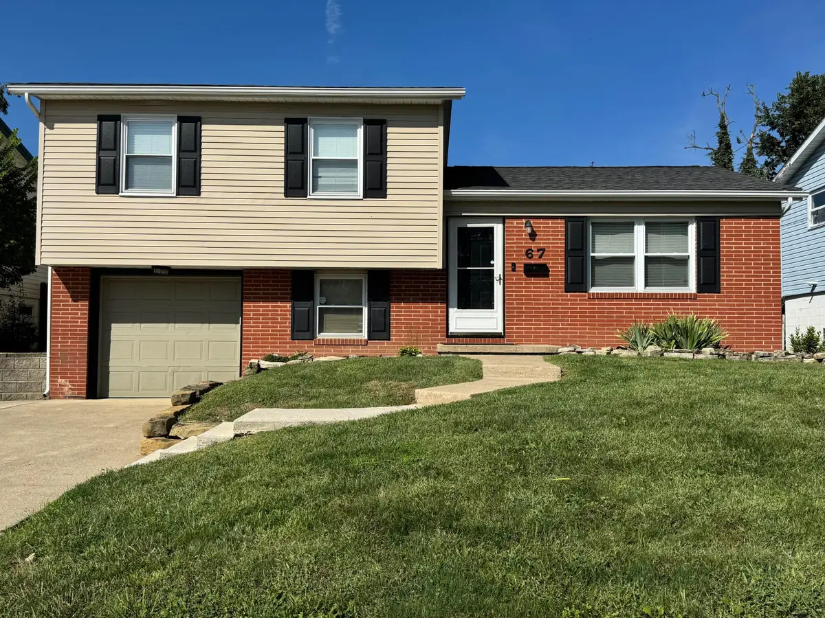 67 Ramona Avenue, Newark, OH 43055 - #1
