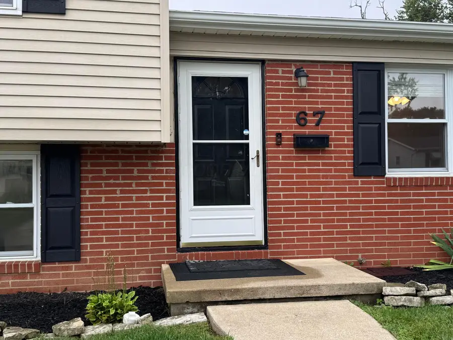 67 Ramona Avenue, Newark, OH 43055 - #3