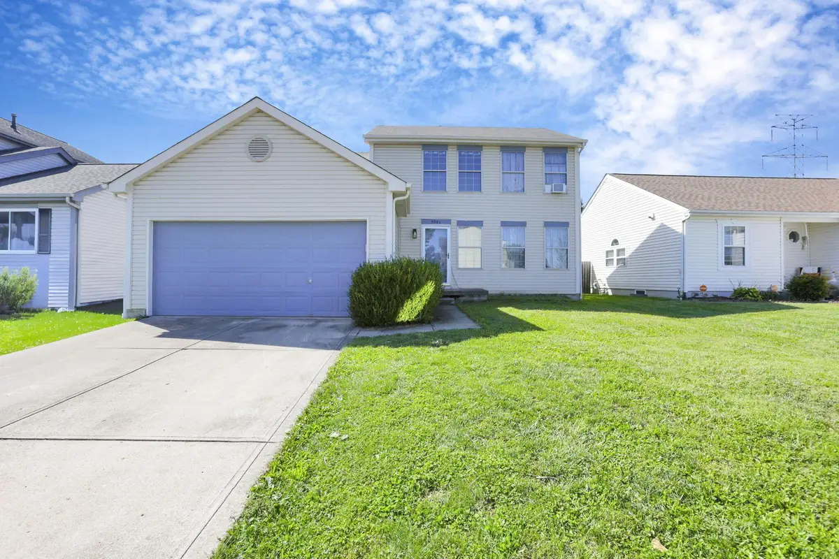 5901 Katelyn Lane, Canal Winchester, OH 43110 - #1