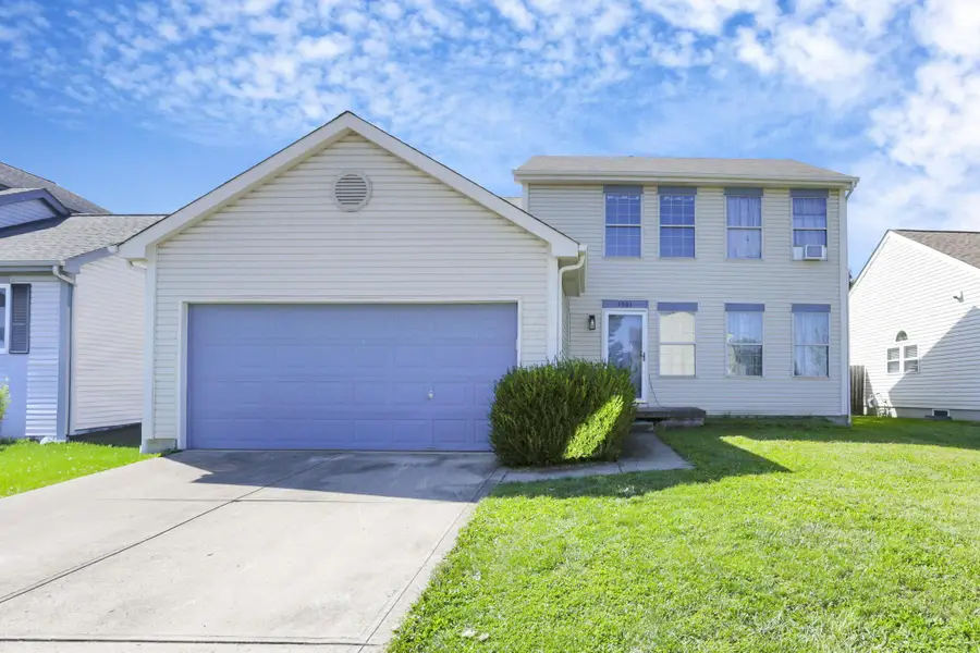5901 Katelyn Lane, Canal Winchester, OH 43110 - #2