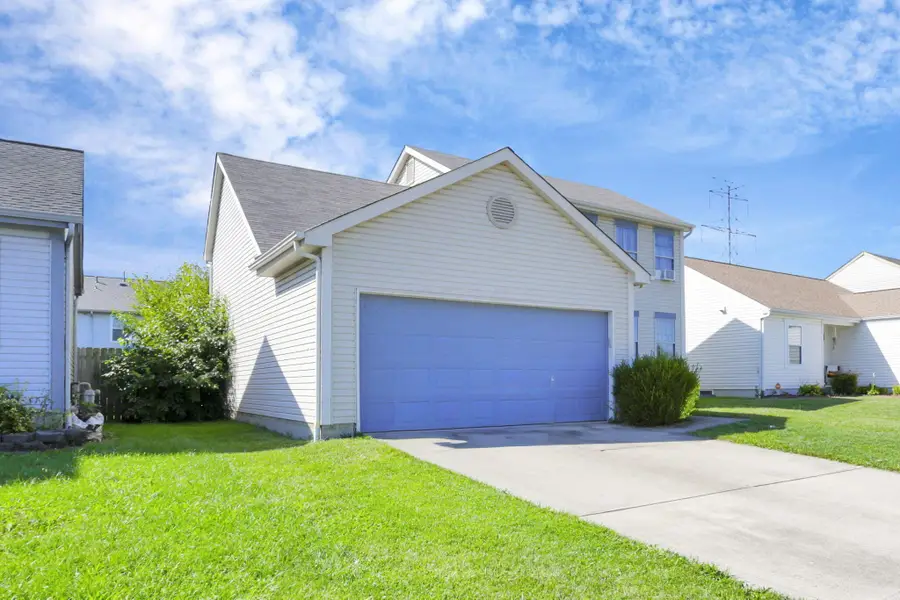 5901 Katelyn Lane, Canal Winchester, OH 43110 - #3
