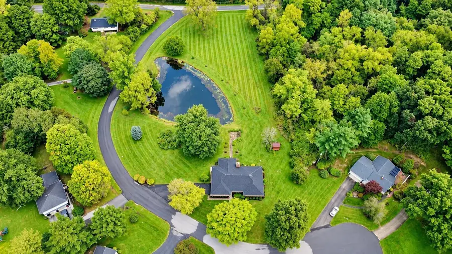 45 Pine Village Drive, Granville, OH 43023 - #2