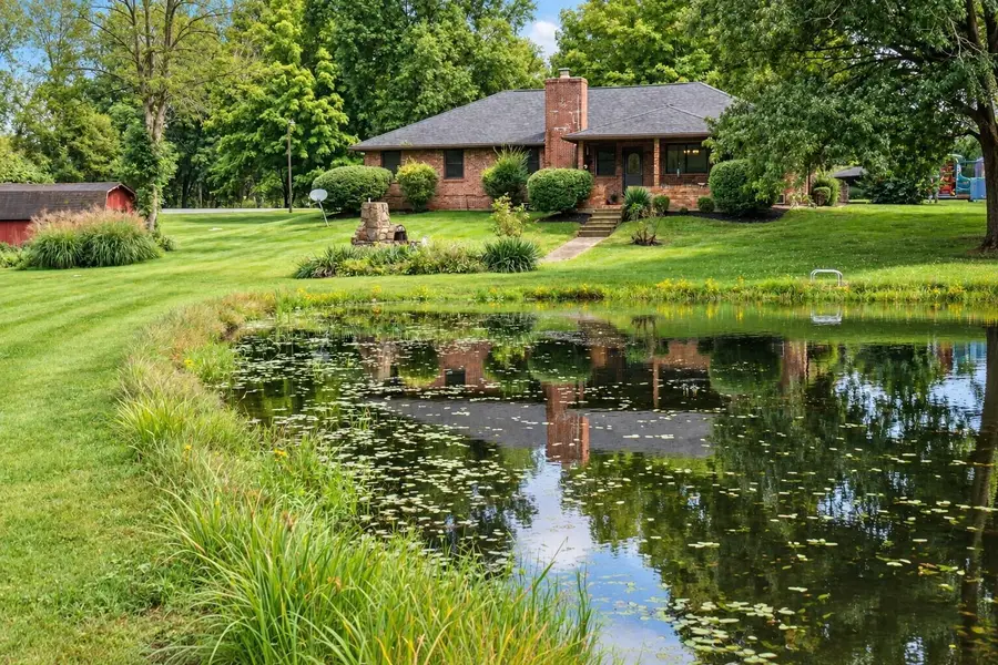 45 Pine Village Drive, Granville, OH 43023 - #3