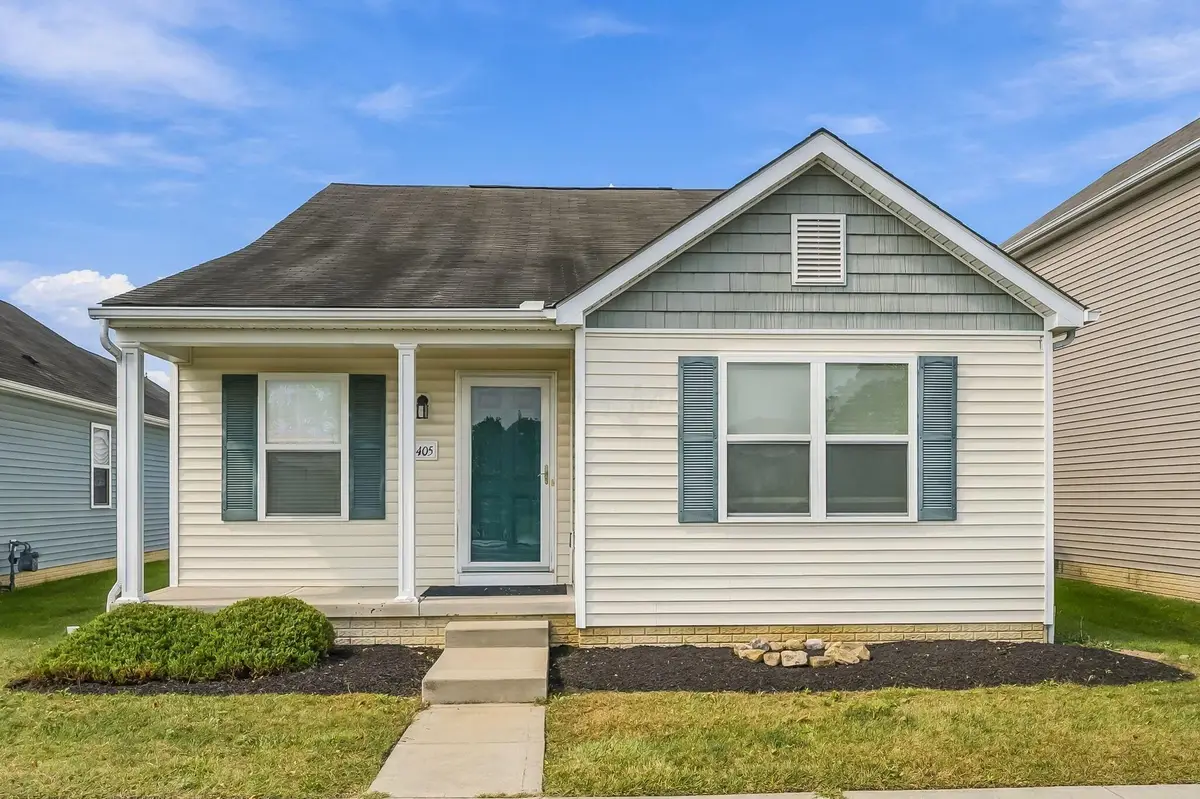 1405 Cedar Rapids Drive, Columbus, OH 43228 - #1