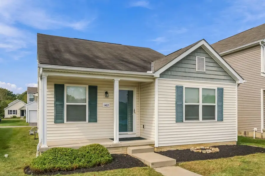 1405 Cedar Rapids Drive, Columbus, OH 43228 - #2