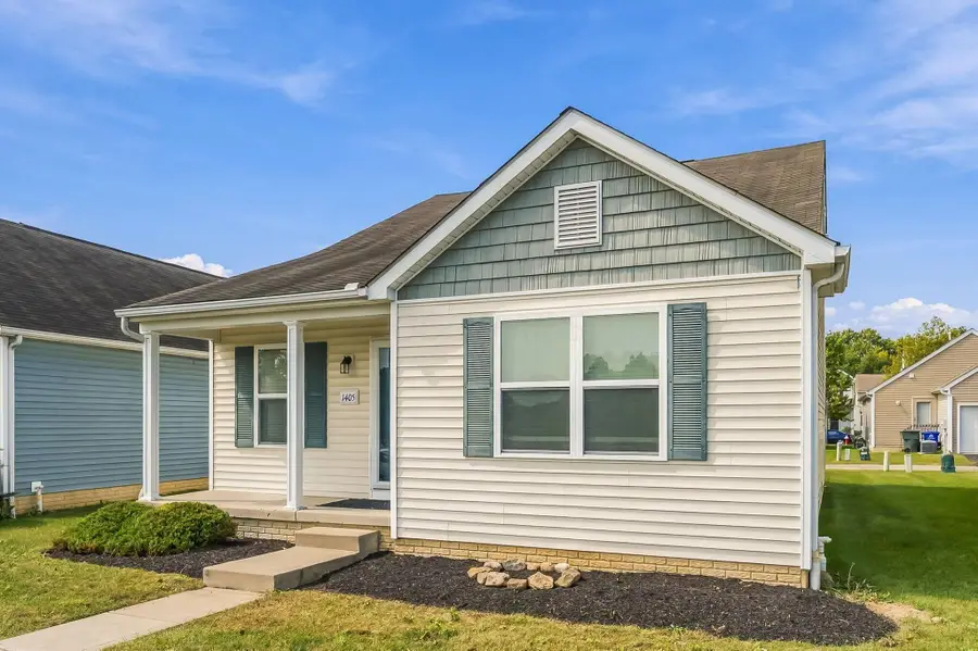 1405 Cedar Rapids Drive, Columbus, OH 43228 - #3