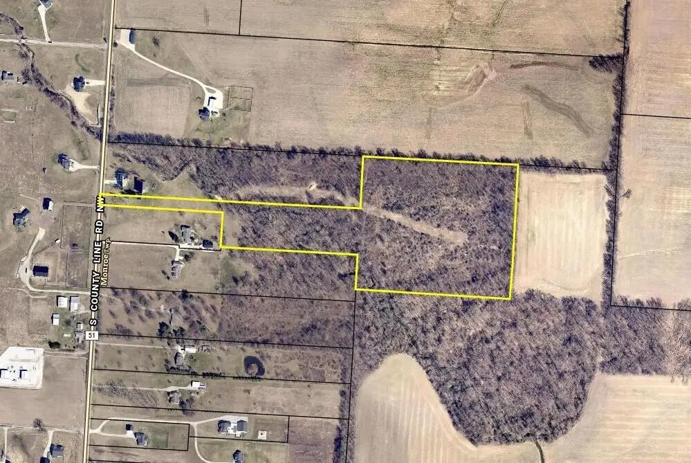 0 County Line Road, Johnstown, OH 43031 - #1