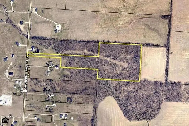 0 County Line Road, Johnstown, OH 43031 - #2