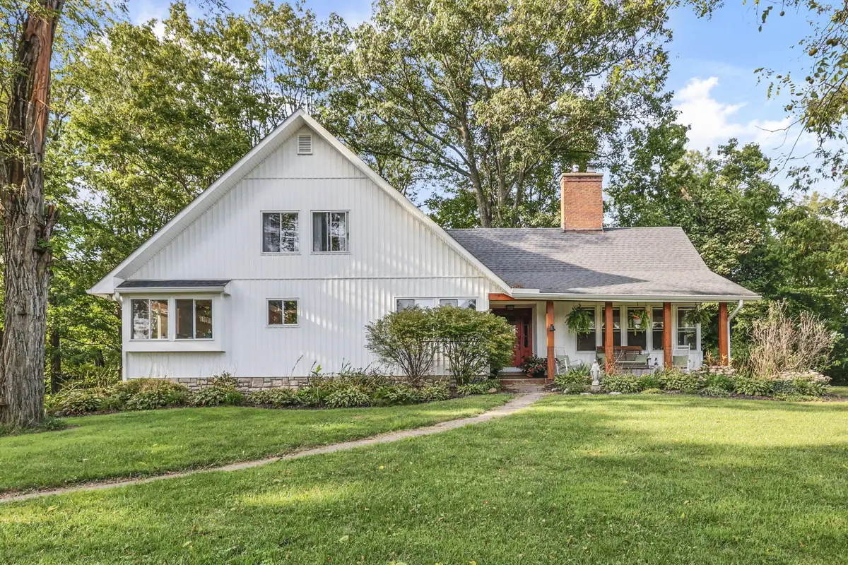 6590 Lithopolis Road, Carroll, OH 43112 - #1