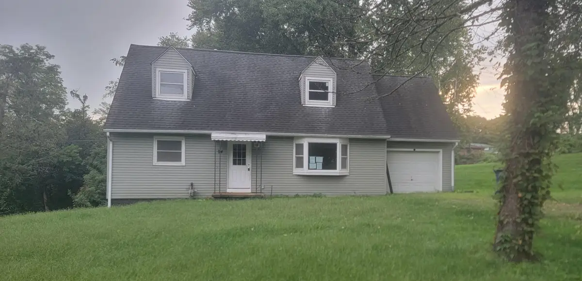 94 Hilltop Drive Ne, Newark, OH 43055 - #1